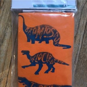 NWT size 4T old navy PJ set